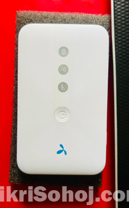 GP 4G Router